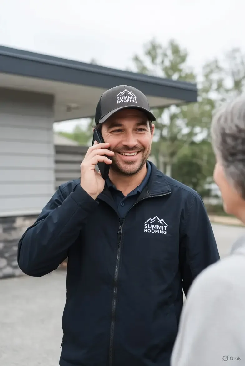 Flat Roof Leak Repair Bowling Green, OH FAQs